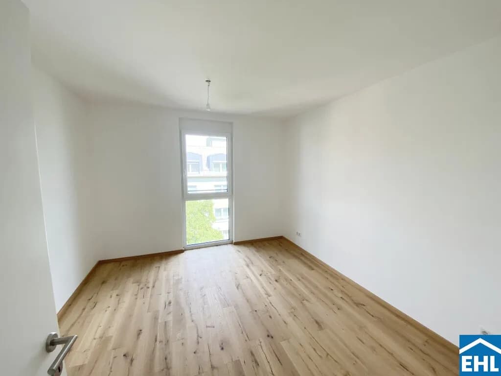 2-Zimmer-Wohnung mieten in Wien – 46,44 m², € 1.119 – Bild 3 von 6