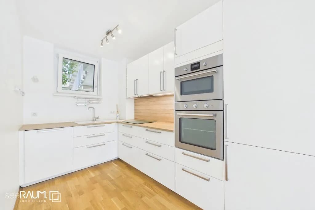 Wohnung kaufen in Graz – 47,3 m², € 219.000 – Bild 1 von 5