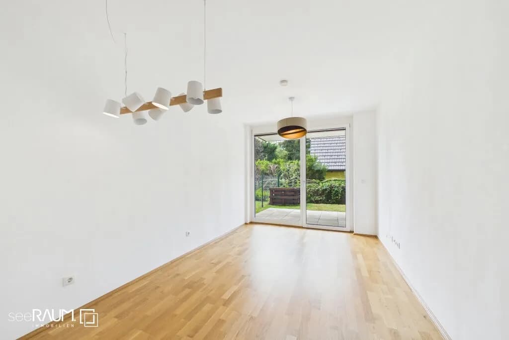 Wohnung kaufen in Graz – 47,3 m², € 219.000 – Bild 2 von 5