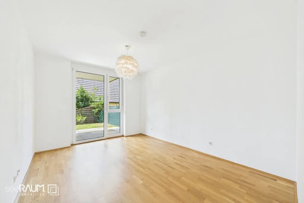 Wohnung kaufen in Graz – 47,3 m², € 219.000 – Bild 3 von 5
