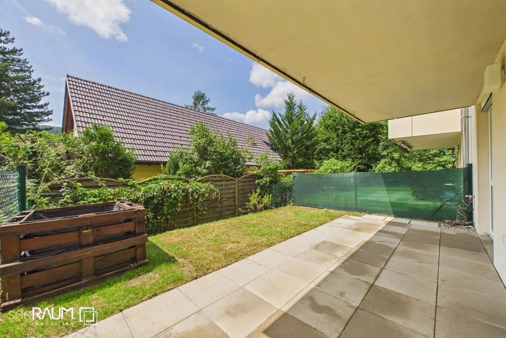 Wohnung kaufen in Graz – 47,3 m², € 219.000 – Bild 5 von 5
