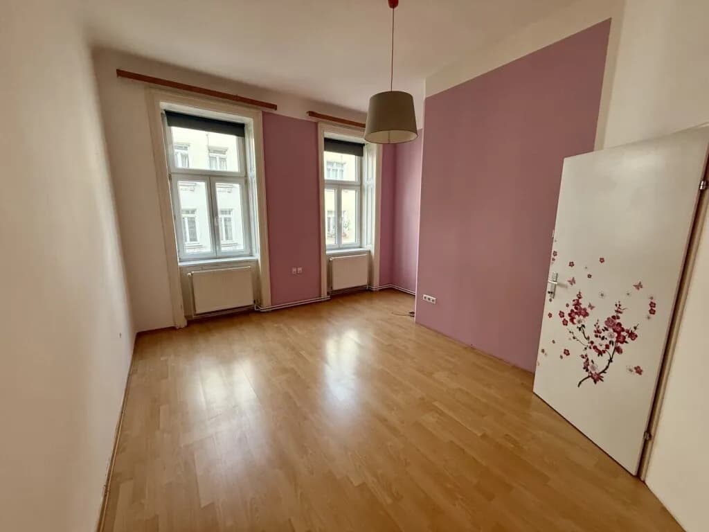 4-Zimmer-Wohnung kaufen in Wien – 82,56 m², € 398.500 – Bild 3 von 9