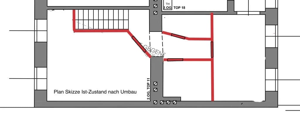 4-Zimmer-Wohnung kaufen in Wien – 82,56 m², € 398.500 – Bild 9 von 9