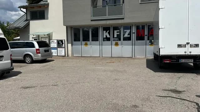 Gewerbeimmobilie mieten in Klagenfurt – 165 m², € 1.950 – Bild 3 von 3