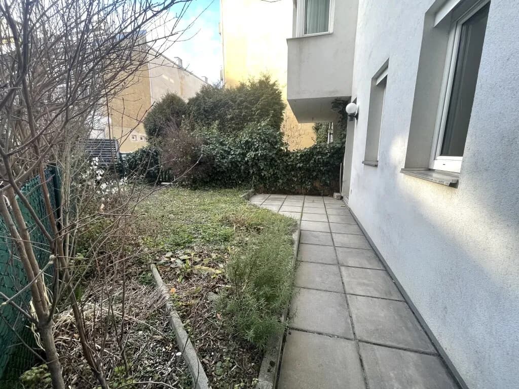 1-Zimmer-Wohnung mieten in Wien – 32,24 m², € 659 – Bild 2 von 15