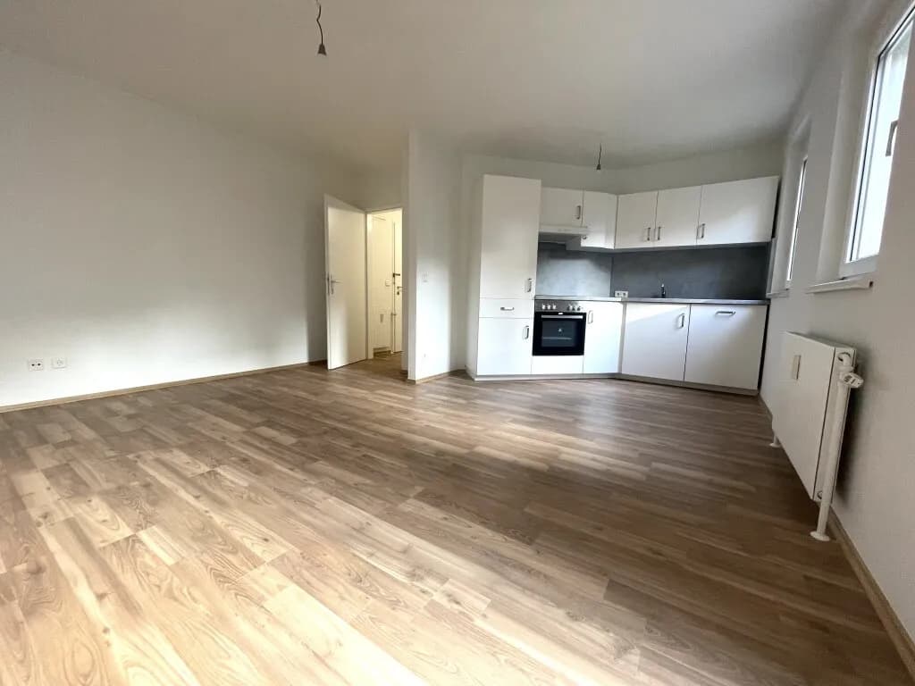 1-Zimmer-Wohnung mieten in Wien – 32,24 m², € 659 – Bild 3 von 15