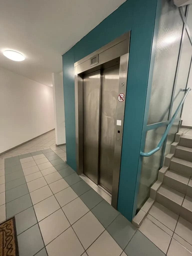 1-Zimmer-Wohnung mieten in Wien – 32,24 m², € 659 – Bild 9 von 15