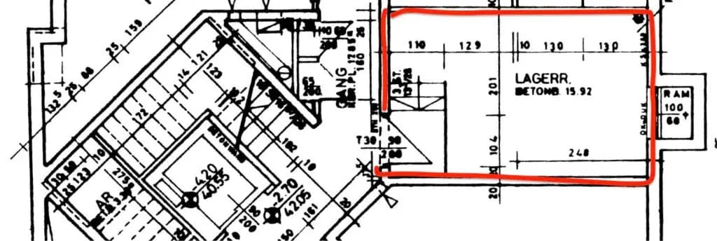 1-Zimmer-Wohnung mieten in Wien – 32,24 m², € 659 – Bild 15 von 15