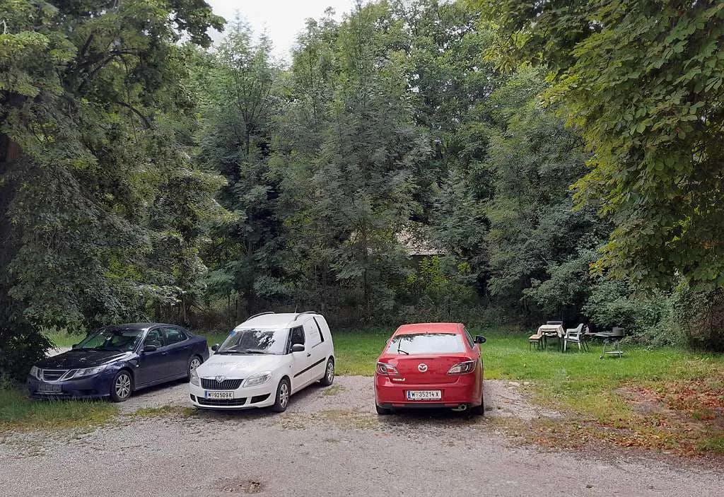 3-Zimmer-Wohnung mieten in Neunkirchen – 63 m², € 495 – Bild 5 von 26