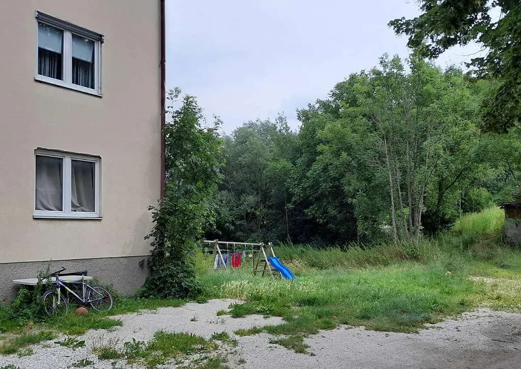 3-Zimmer-Wohnung mieten in Neunkirchen – 63 m², € 495 – Bild 7 von 26