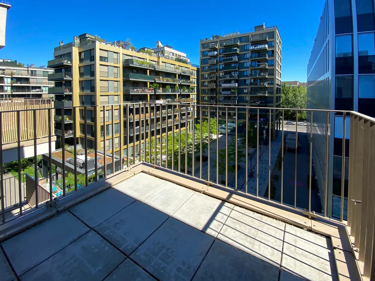 3-Zimmer-Wohnung mieten in Wien – 69,72 m², € 1.445 – Bild 3 von 10