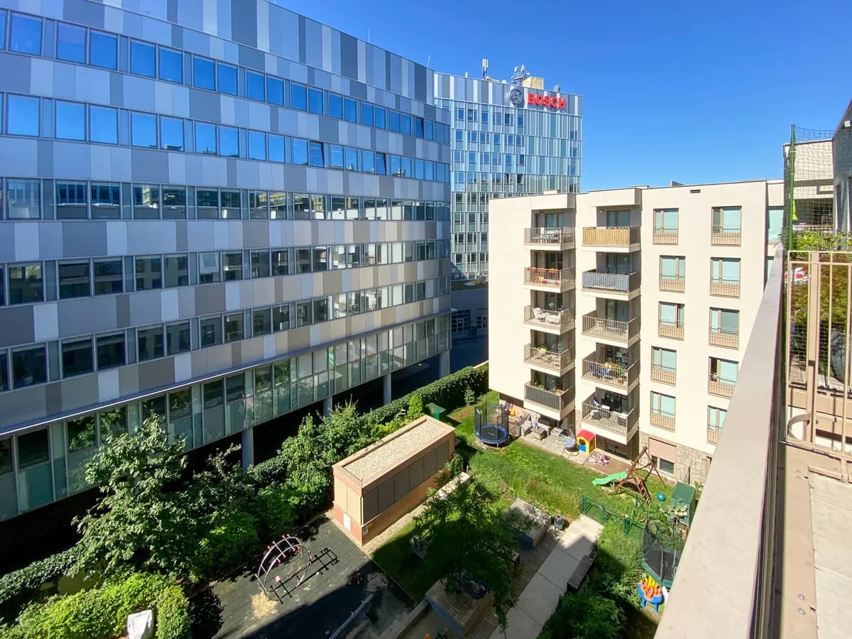 3-Zimmer-Wohnung mieten in Wien – 69,72 m², € 1.445 – Bild 5 von 10