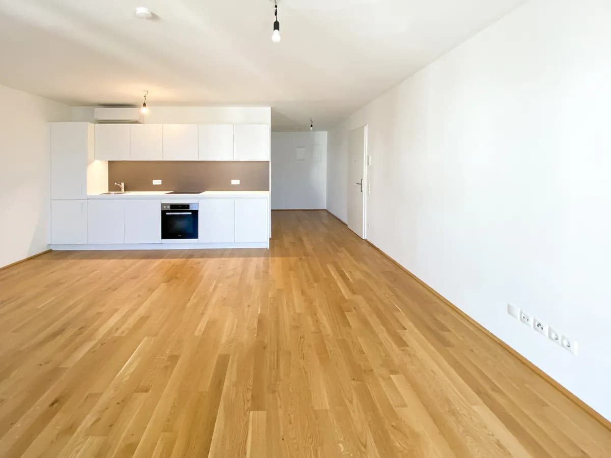 3-Zimmer-Wohnung mieten in Wien – 69,72 m², € 1.445 – Bild 7 von 10