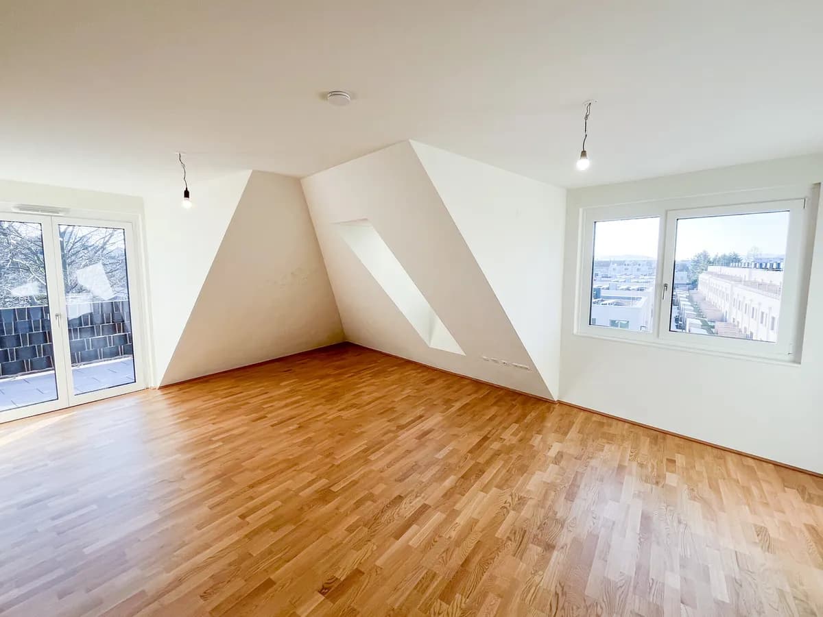 4-Zimmer-Wohnung mieten in Wien – 100,89 m², € 1.829 – Bild 1 von 15