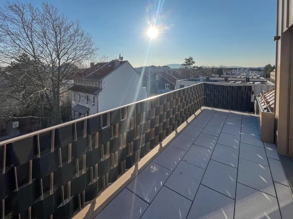 4-Zimmer-Wohnung mieten in Wien – 100,89 m², € 1.829 – Bild 2 von 15
