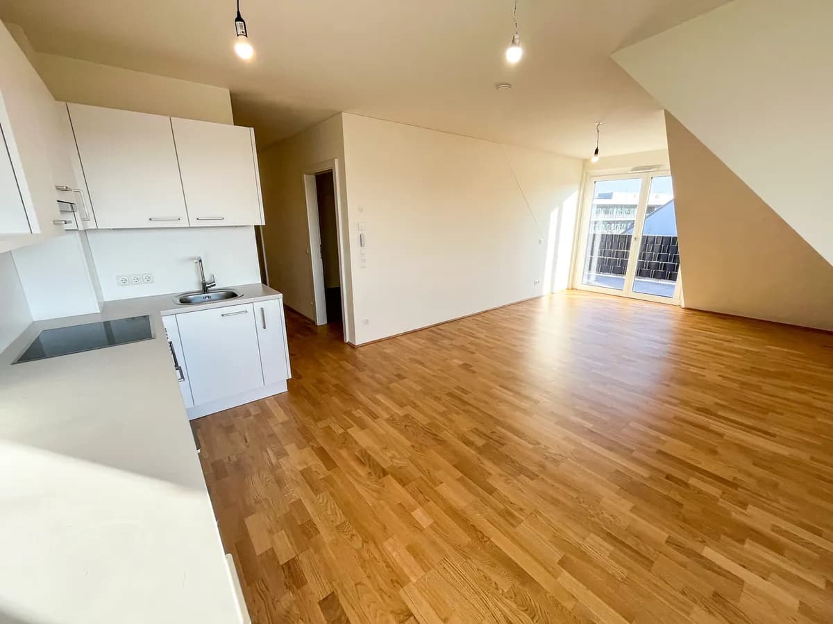 4-Zimmer-Wohnung mieten in Wien – 100,89 m², € 1.829 – Bild 4 von 15