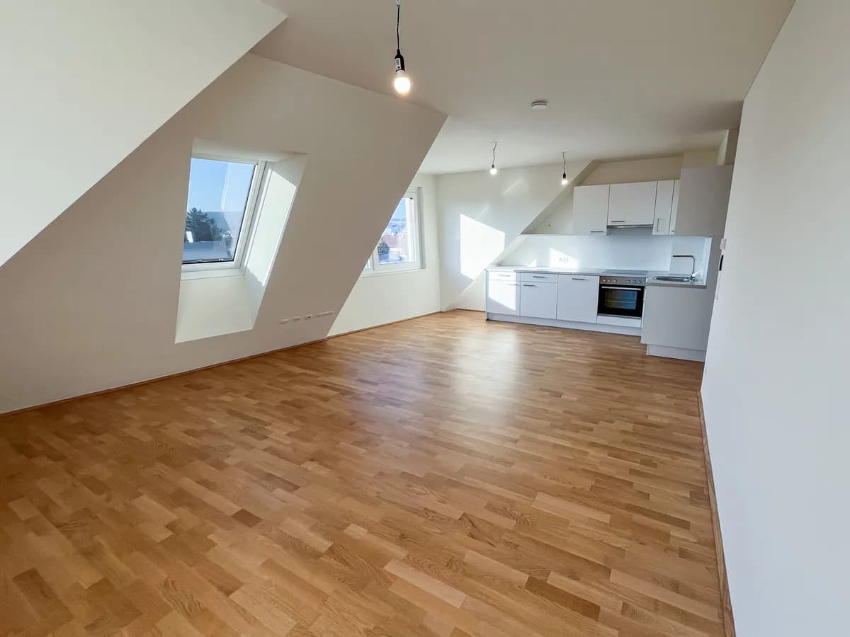 4-Zimmer-Wohnung mieten in Wien – 100,89 m², € 1.829 – Bild 6 von 15