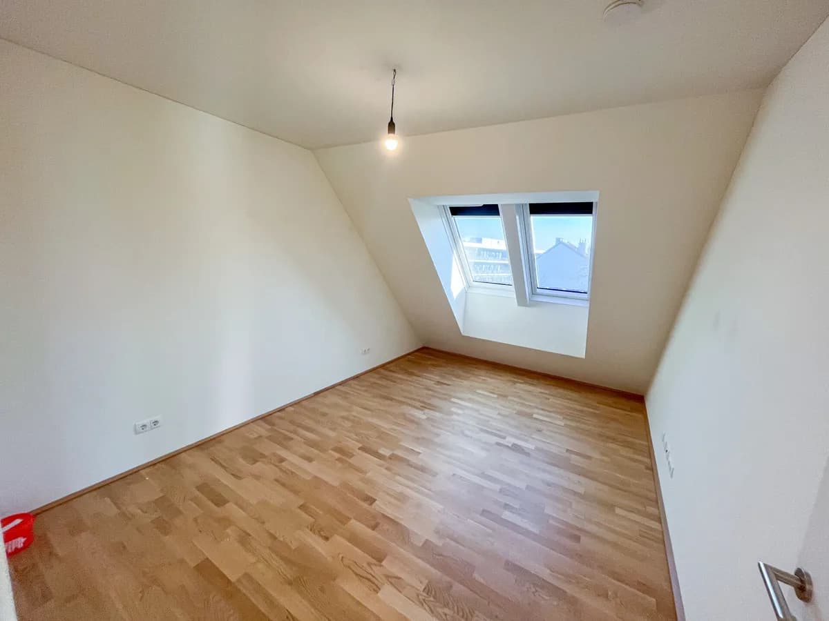 4-Zimmer-Wohnung mieten in Wien – 100,89 m², € 1.829 – Bild 8 von 15