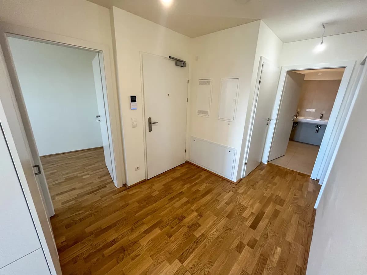 4-Zimmer-Wohnung mieten in Wien – 100,89 m², € 1.829 – Bild 9 von 15