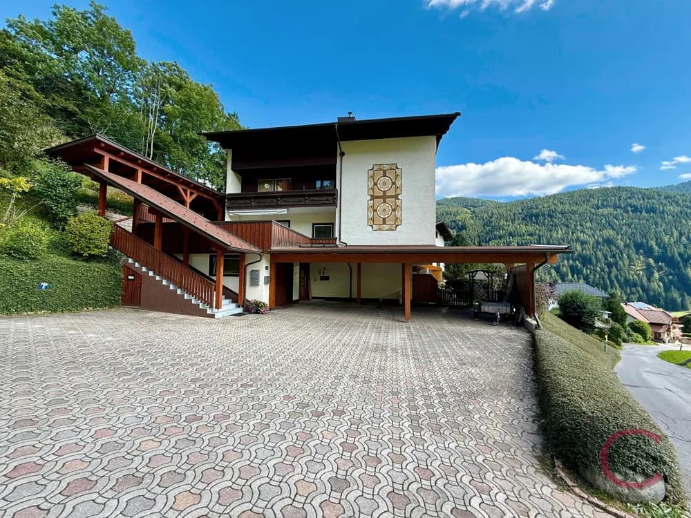 4-Zimmer-Wohnung kaufen in Spittal an der Drau – 110 m², € 398.000 – Bild 2 von 19