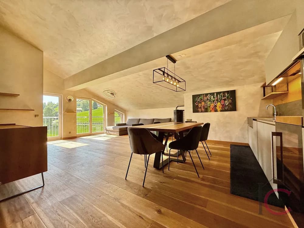 4-Zimmer-Wohnung kaufen in Spittal an der Drau – 110 m², € 398.000 – Bild 6 von 19
