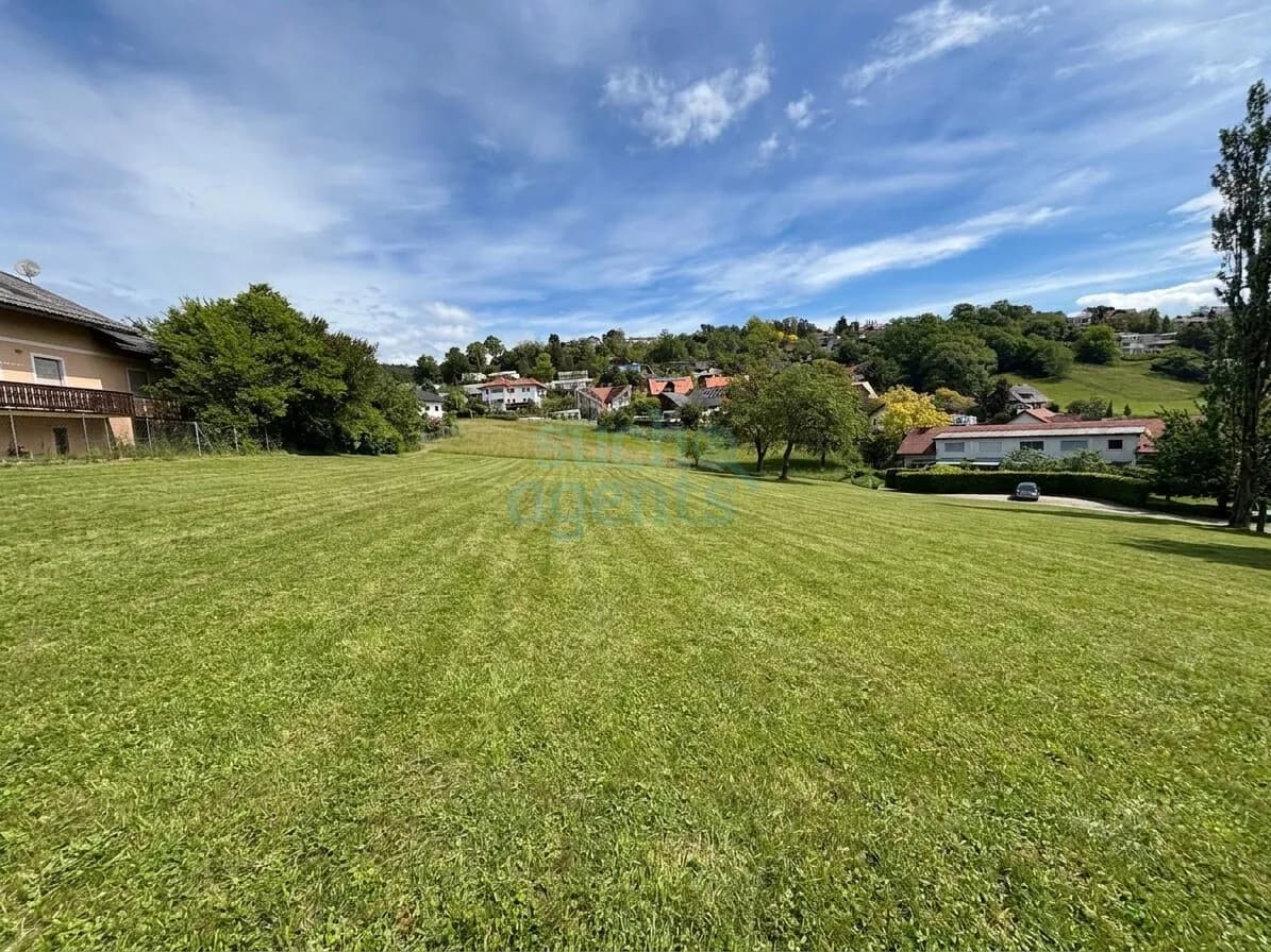 Grundstück kaufen in Graz-Umgebung – 884 m², € 309.400