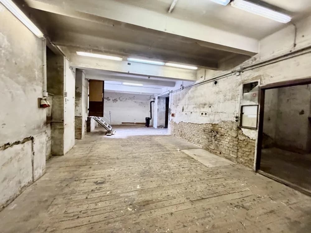 Gewerbeimmobilie mieten in Wien – 90 m², € 795 – Bild 3 von 11
