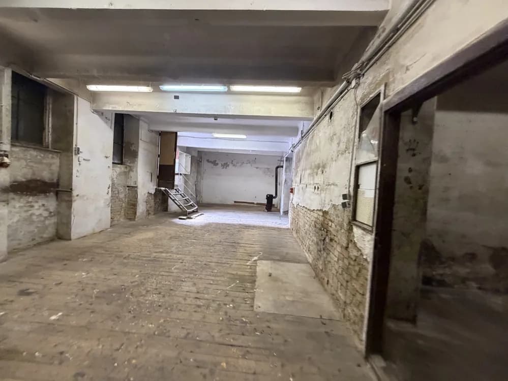 Gewerbeimmobilie mieten in Wien – 90 m², € 795 – Bild 4 von 11