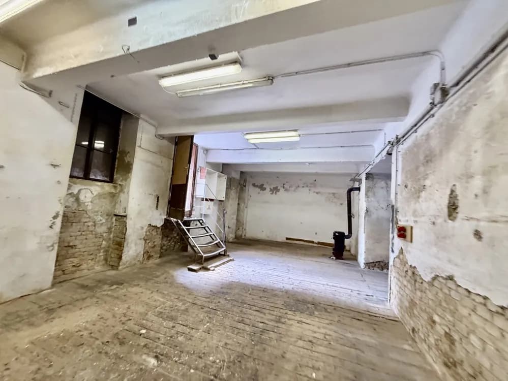 Gewerbeimmobilie mieten in Wien – 90 m², € 795 – Bild 6 von 11