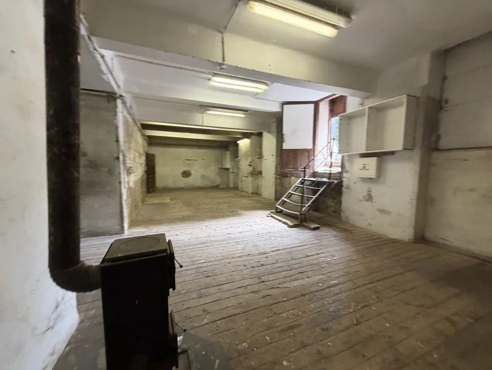 Gewerbeimmobilie mieten in Wien – 90 m², € 795 – Bild 7 von 11