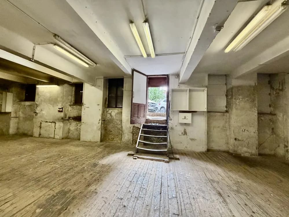 Gewerbeimmobilie mieten in Wien – 90 m², € 795 – Bild 9 von 11