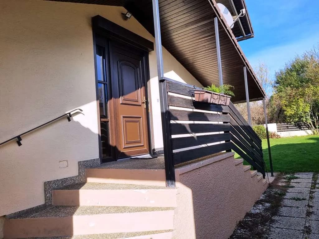 6-Zimmer-Haus kaufen in Gänserndorf – 160 m², € 450.000 – Bild 2 von 35