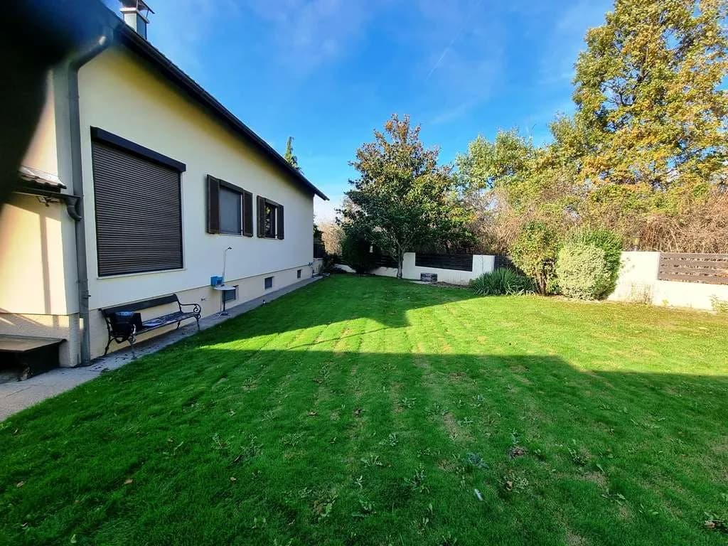 6-Zimmer-Haus kaufen in Gänserndorf – 160 m², € 450.000 – Bild 4 von 35