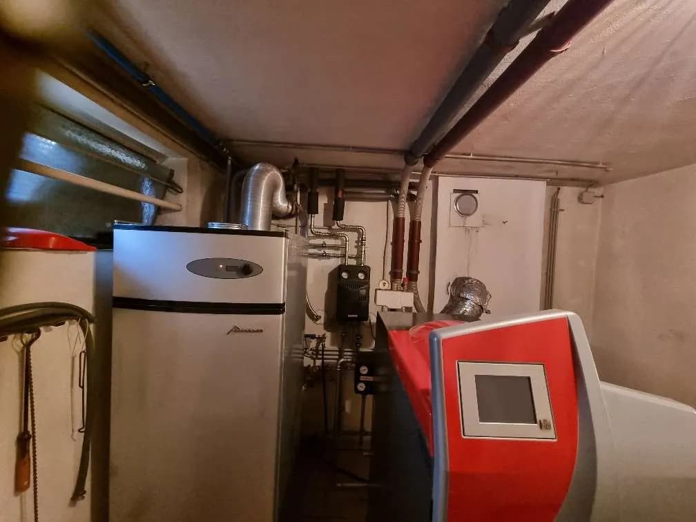 6-Zimmer-Haus kaufen in Gänserndorf – 160 m², € 450.000 – Bild 34 von 35