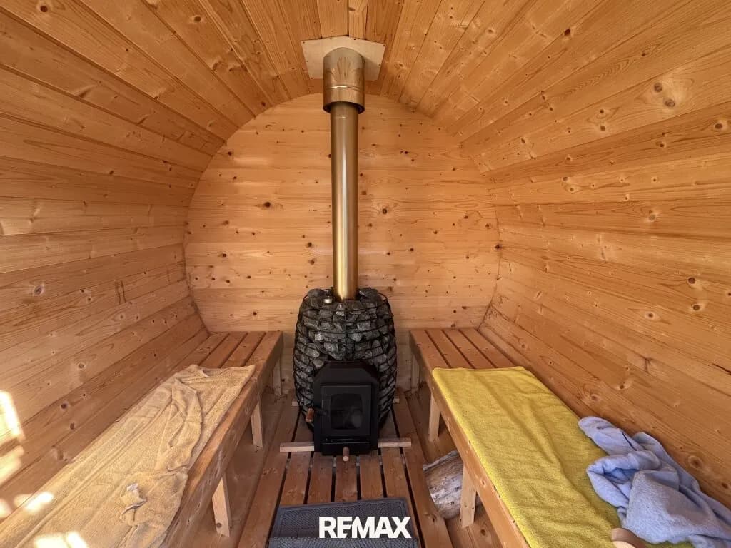 4-Zimmer-Haus kaufen in Waidhofen an der Thaya – 129,6 m², € 189.000 – Bild 4 von 21