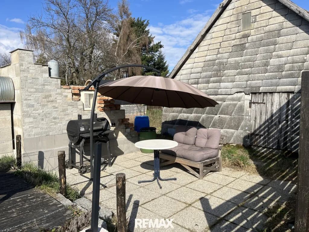 4-Zimmer-Haus kaufen in Waidhofen an der Thaya – 129,6 m², € 189.000 – Bild 5 von 21