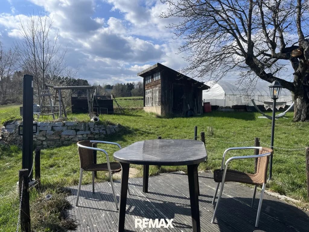 4-Zimmer-Haus kaufen in Waidhofen an der Thaya – 129,6 m², € 189.000 – Bild 7 von 21