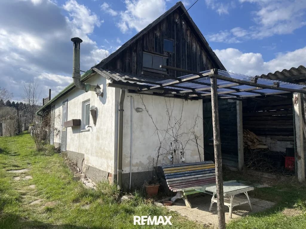4-Zimmer-Haus kaufen in Waidhofen an der Thaya – 129,6 m², € 189.000 – Bild 20 von 21