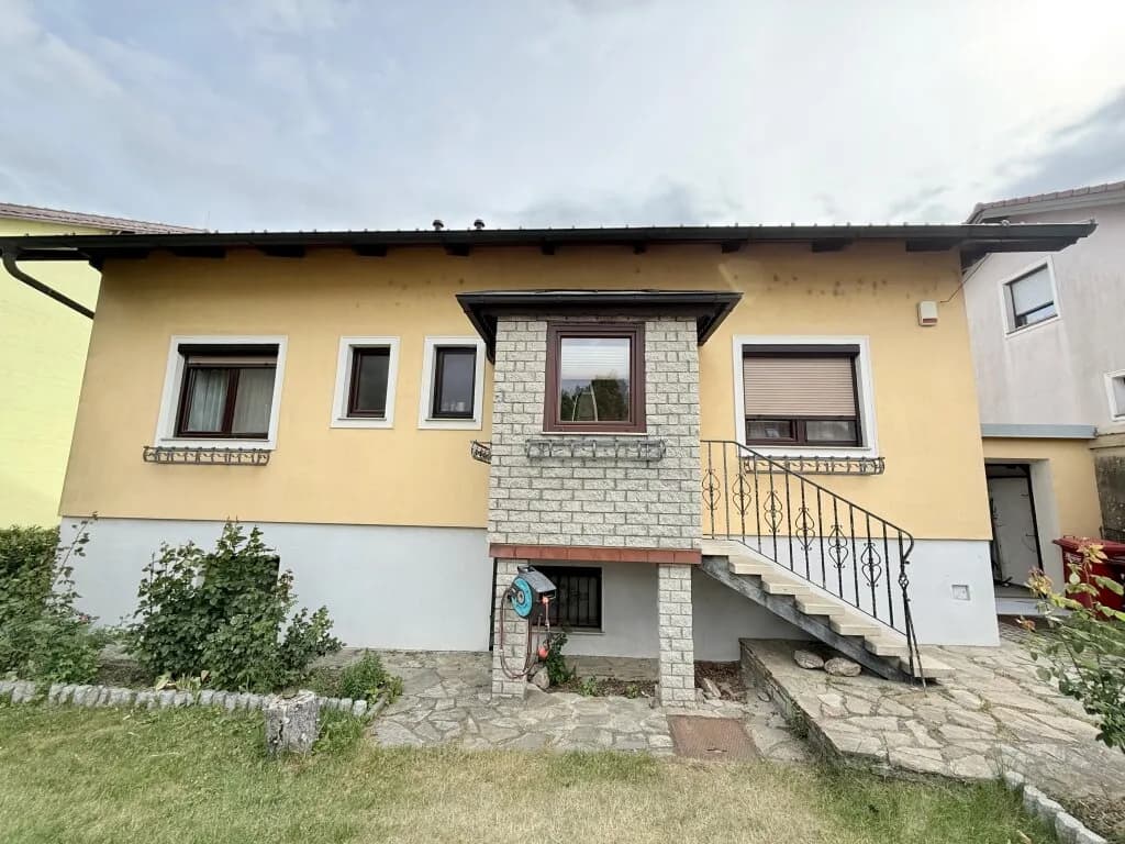 Haus kaufen in Korneuburg – 85,12 m², € 435.000