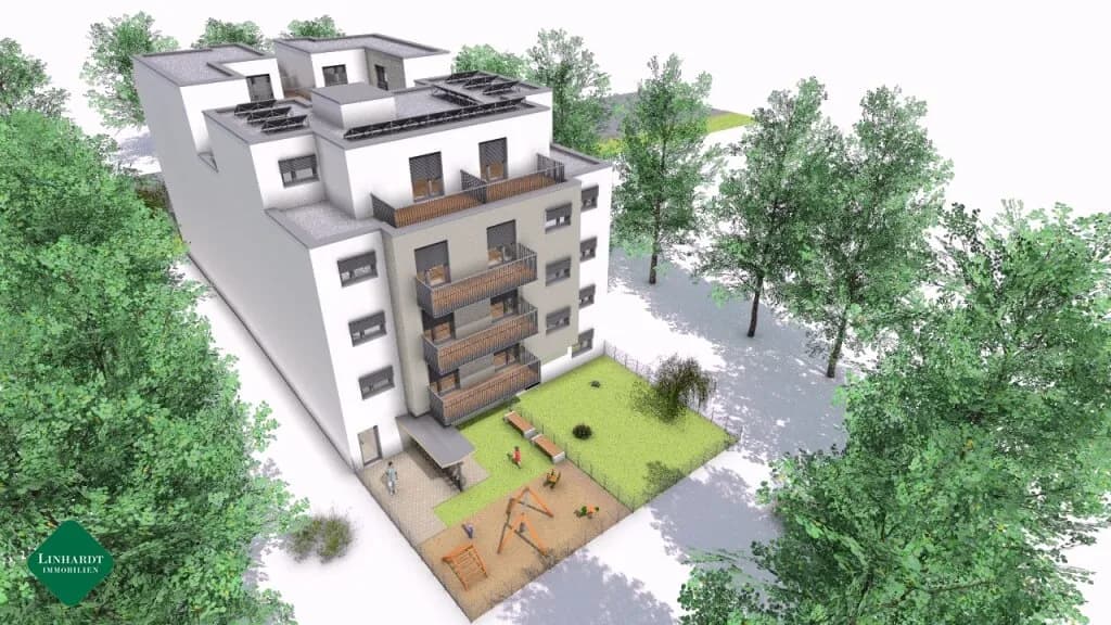 Grundstück kaufen in Wien – € 989.000
