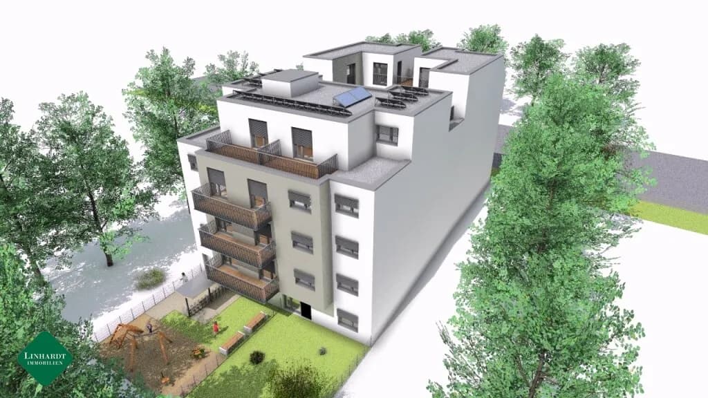 Grundstück kaufen in Wien – € 989.000 – Bild 2 von 3