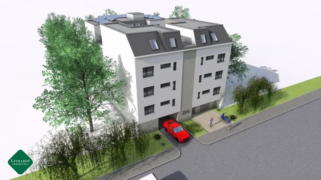 Grundstück kaufen in Wien – € 989.000 – Bild 3 von 3