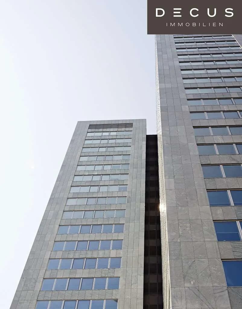 Gewerbeimmobilie mieten in Wien – 244 m², € 15 – Bild 1 von 11