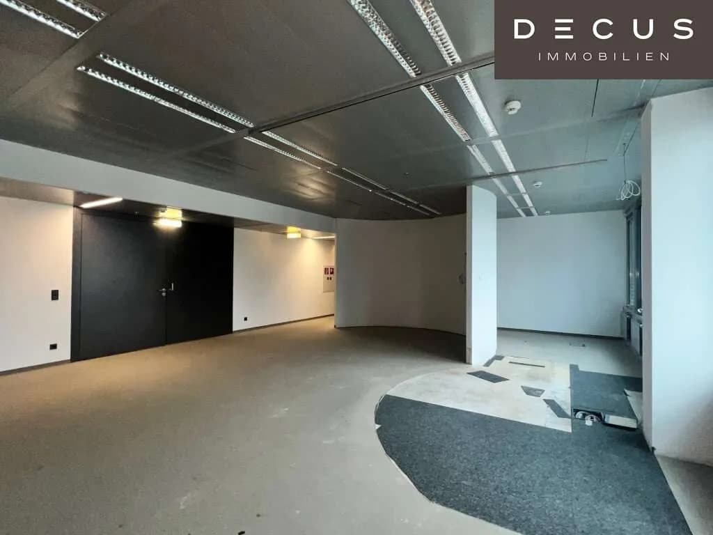 Gewerbeimmobilie mieten in Wien – 244 m², € 15 – Bild 4 von 11