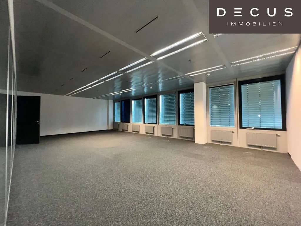 Gewerbeimmobilie mieten in Wien – 244 m², € 15 – Bild 8 von 11