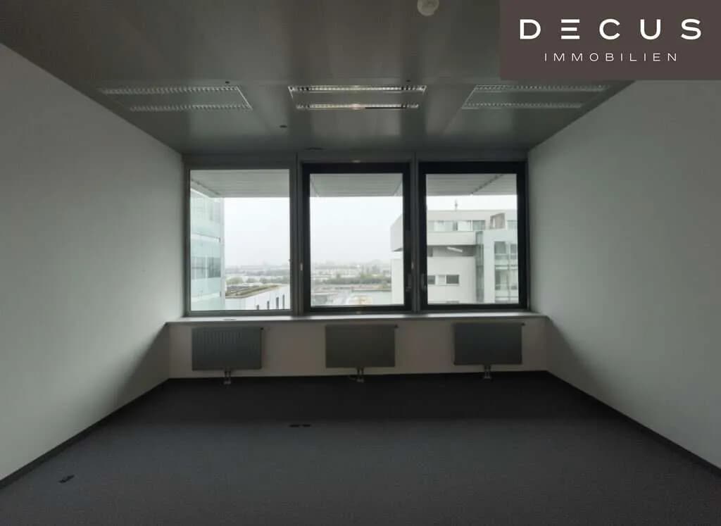 Gewerbeimmobilie mieten in Wien – 244 m², € 15 – Bild 10 von 11