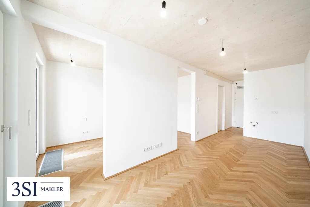1-Zimmer-Wohnung kaufen in Wien – 50,67 m², € 525.000 – Bild 4 von 34