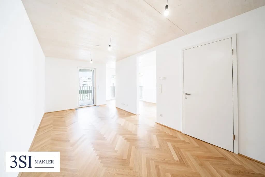 1-Zimmer-Wohnung kaufen in Wien – 50,67 m², € 525.000 – Bild 5 von 34