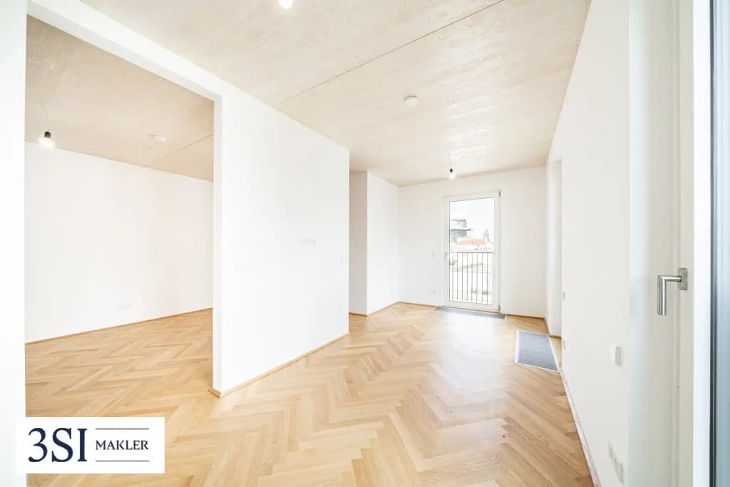 1-Zimmer-Wohnung kaufen in Wien – 50,67 m², € 525.000 – Bild 13 von 34