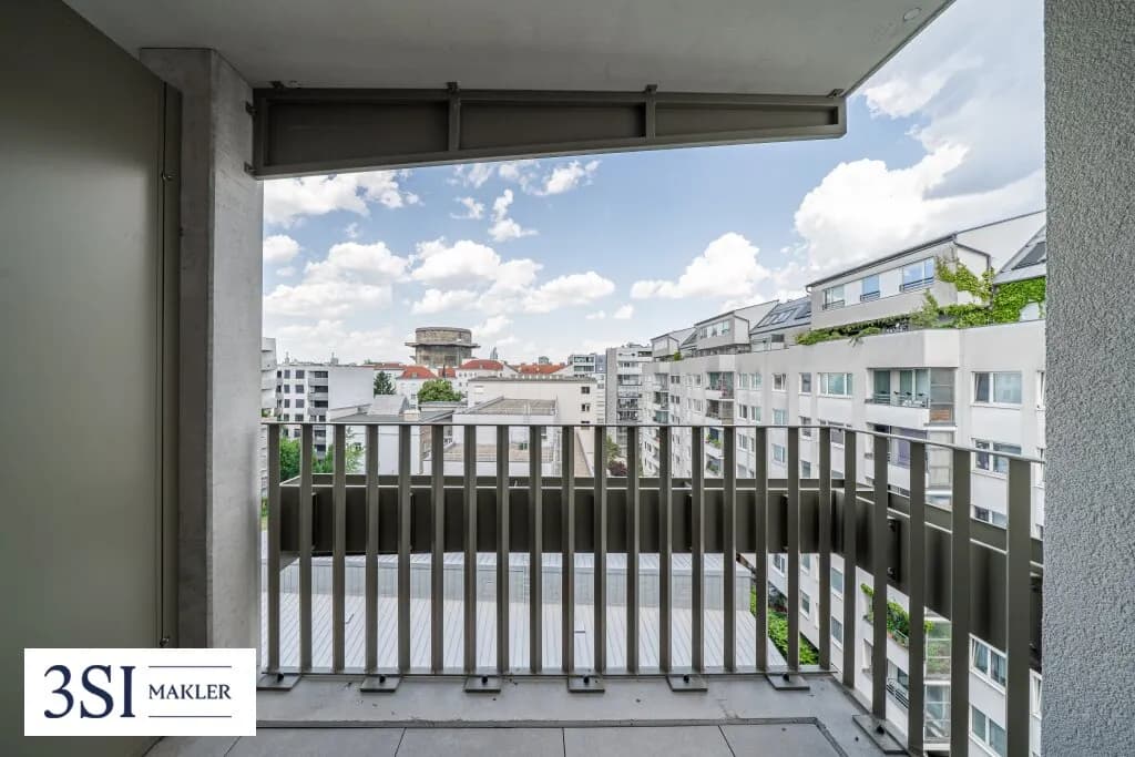 1-Zimmer-Wohnung kaufen in Wien – 50,67 m², € 525.000 – Bild 19 von 34